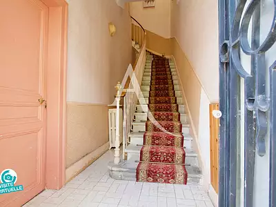 Maison, 400 m²