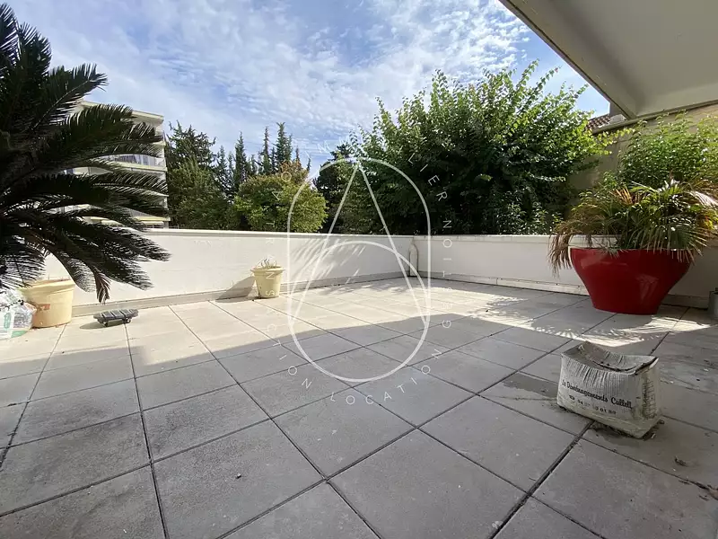 Appartement, 72,85 m²