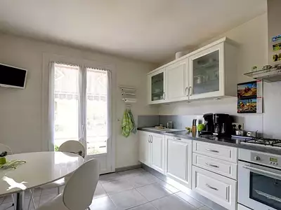 Maison, 135 m²