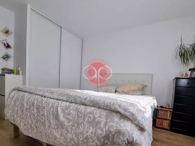 Appartement, 60 m²