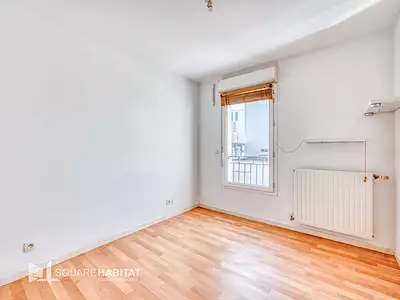 Appartement, 66,97 m²