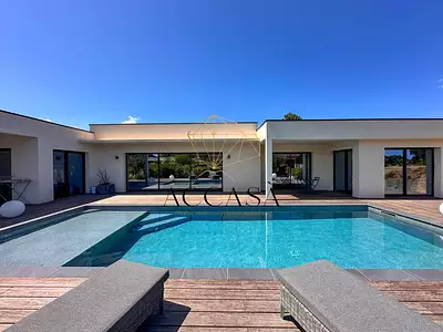 Maison, 152 m²