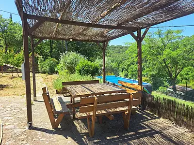 Maison, 72 m²