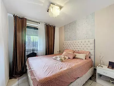 Appartement, 33,92 m²