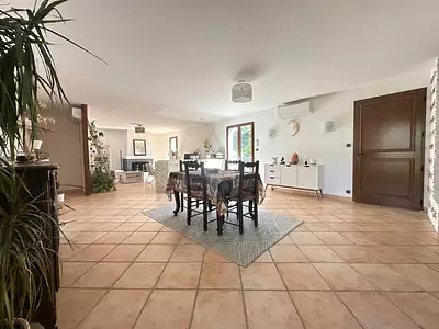 Maison, 148 m²