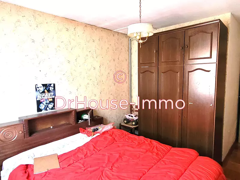 Maison, 81 m²