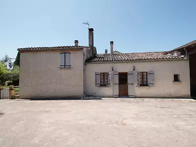 Maison, 380 m²