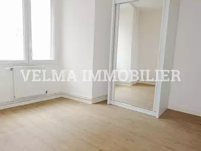 Appartement, 79 m²