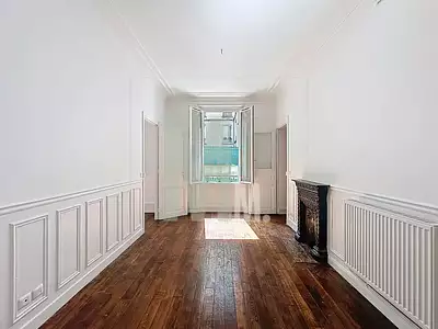 Appartement, 42,7 m²