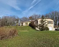 Maison, 123 m²