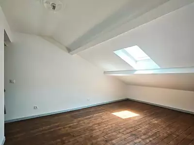 Appartement, 74 m²