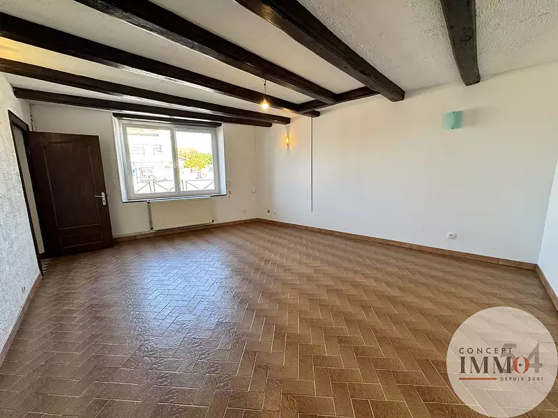Appartement, 115 m²