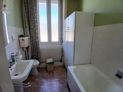 Maison, 165 m²