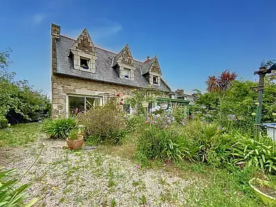 Maison, 140 m²