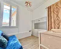 Appartement, 59 m²