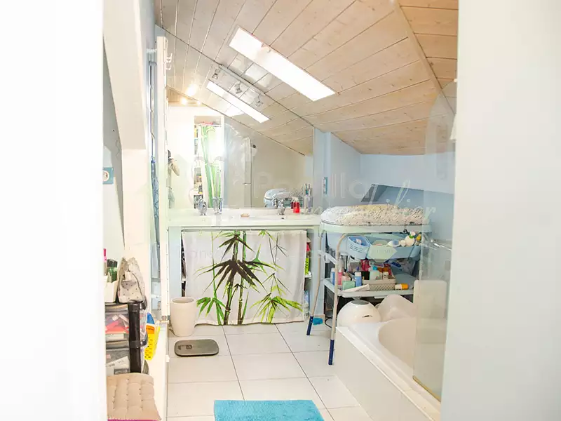 Appartement, 100 m²