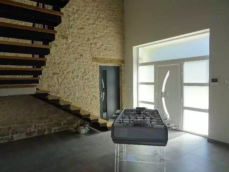 Maison, 365 m²