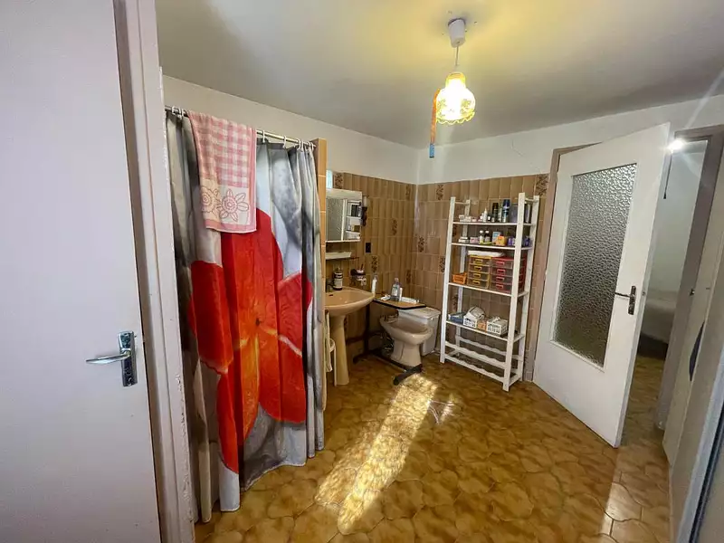 Maison, 52 m²