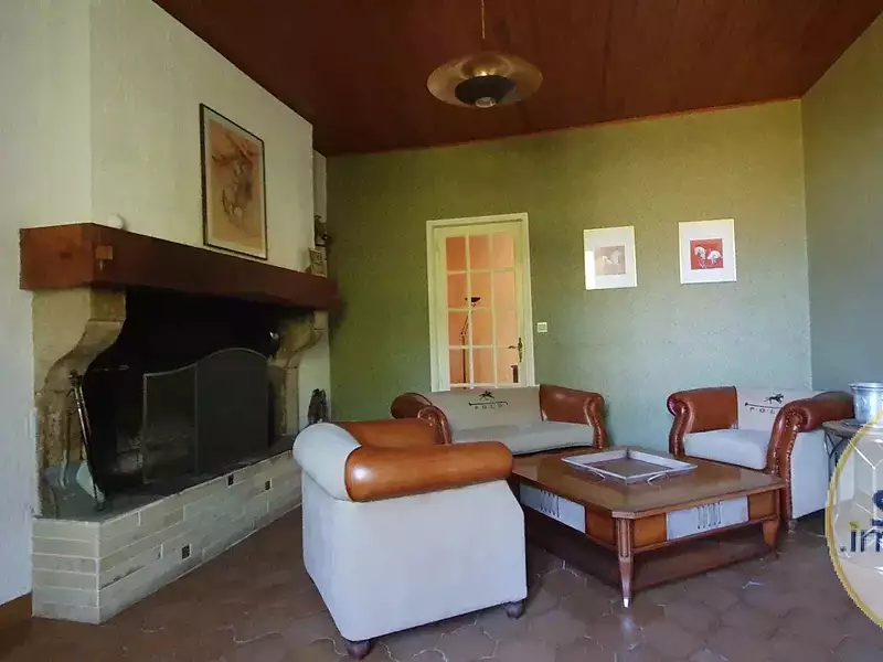 Maison, 307 m²