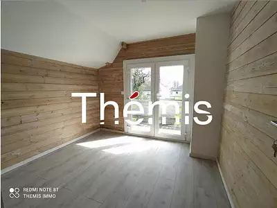 Maison, 64 m²