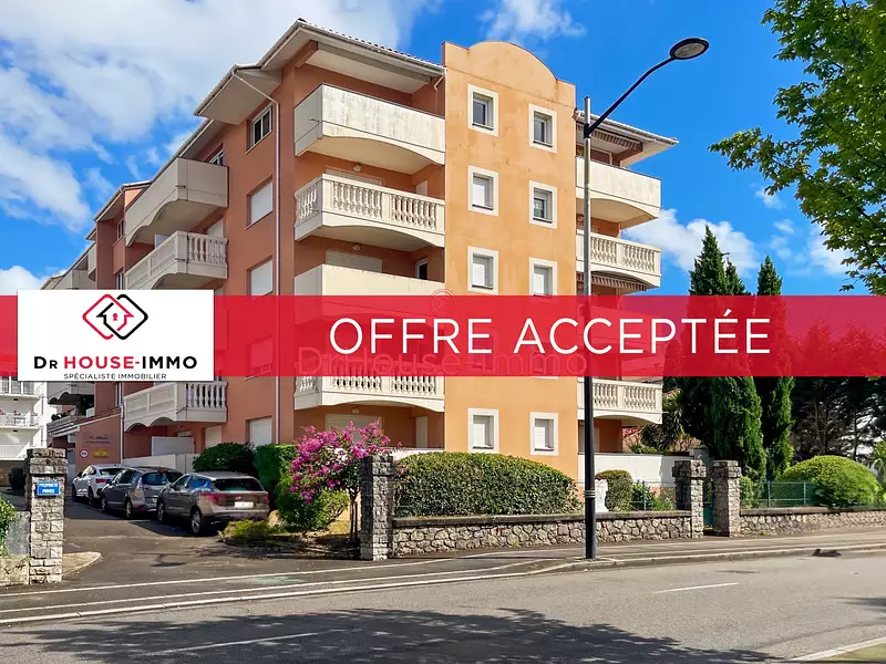 Appartement, 97 m²
