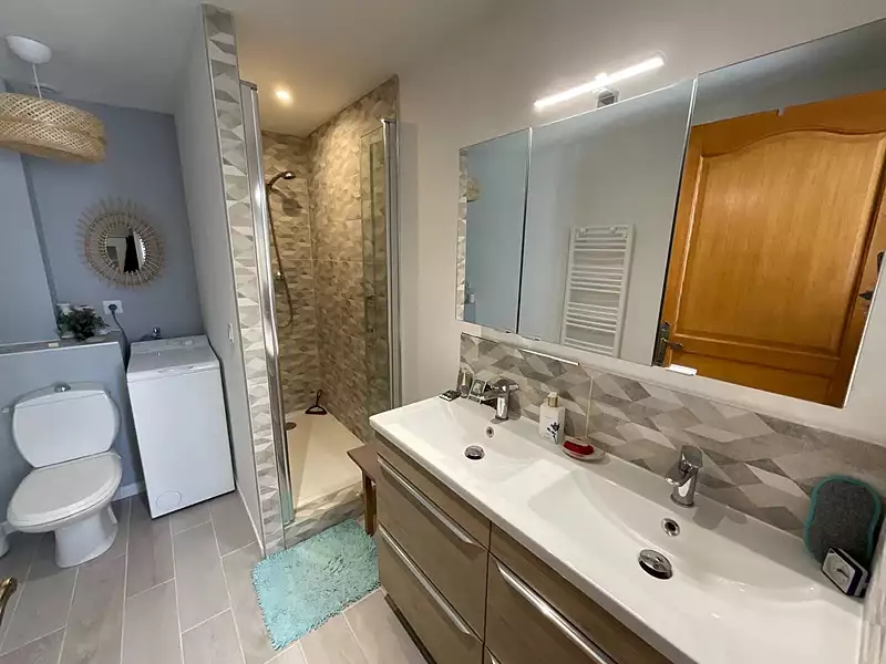 Maison, 135,06 m²