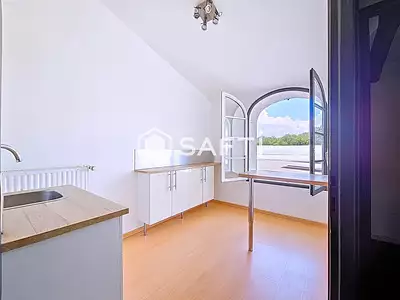 Maison, 194 m²