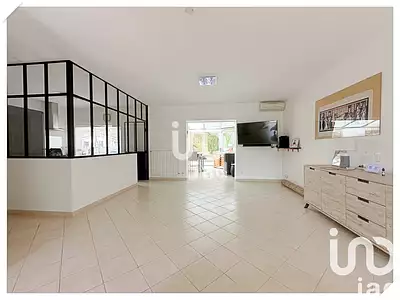 Maison, 146 m²