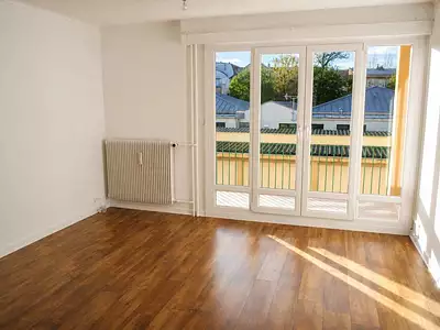 Appartement, 75 m²