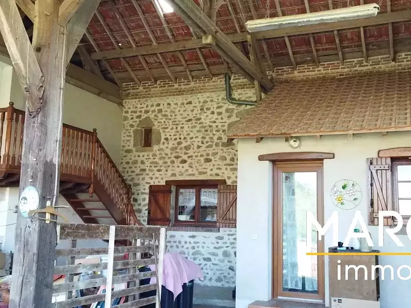 Maison, 132 m²