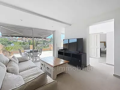 Maison, 60 m²