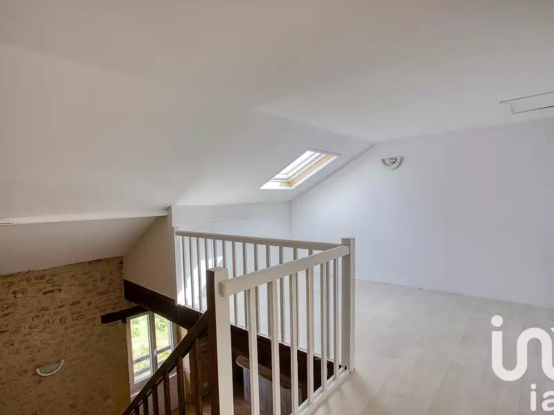 Appartement, 77 m²