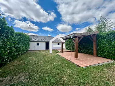 Maison, 75 m²