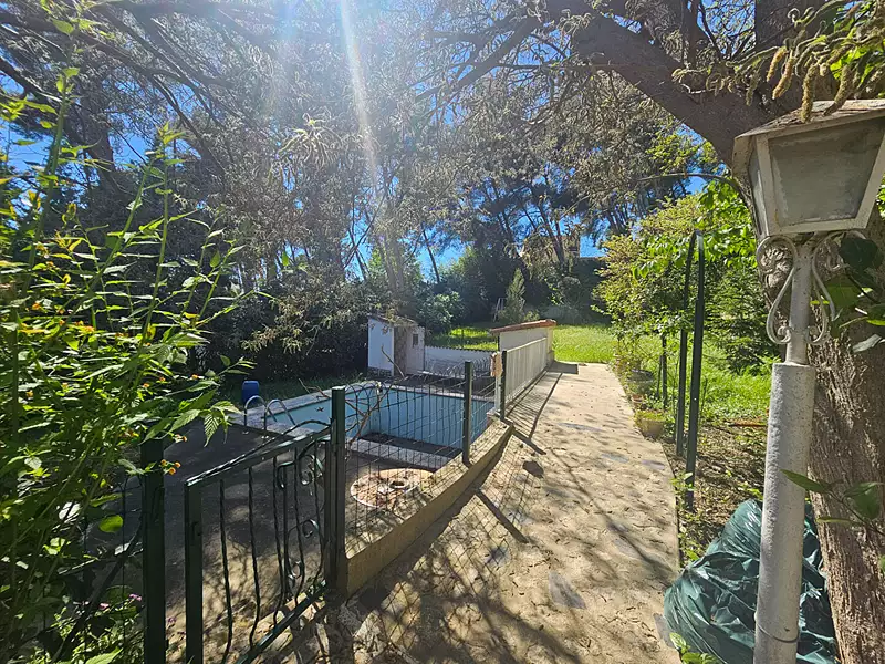 Maison, 140 m²