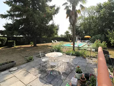 Maison, 167 m²