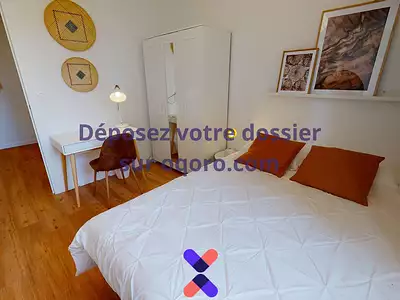 Appartement, 78 m²