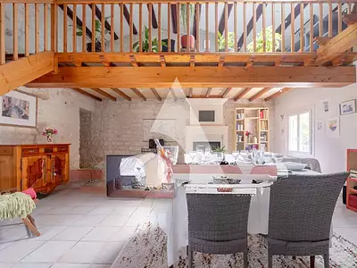 Maison, 131 m²