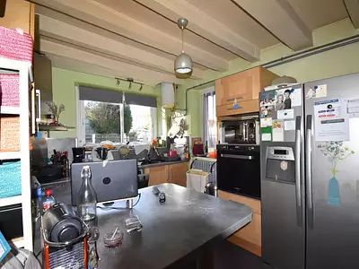 Maison, 200 m²