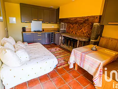 Maison, 180 m²