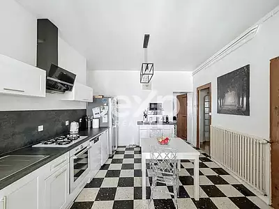 Maison, 105 m²