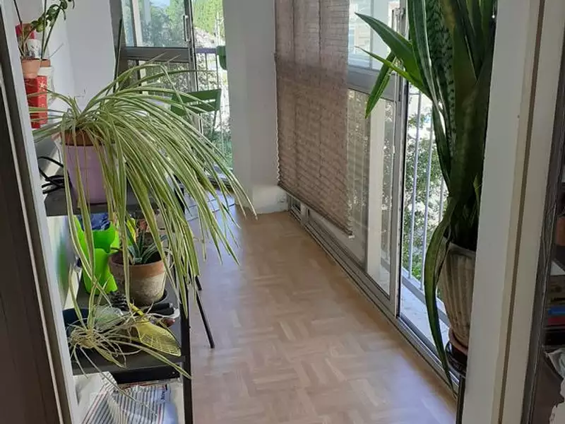 Appartement, 72 m²