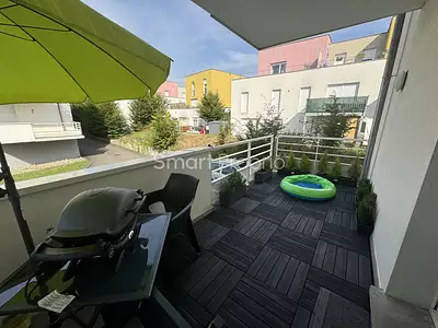Appartement, 67 m²