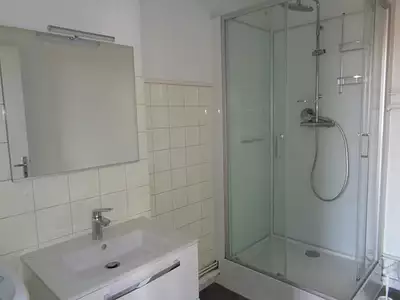 Appartement, 39 m²