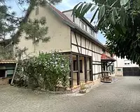 Maison, 159 m²