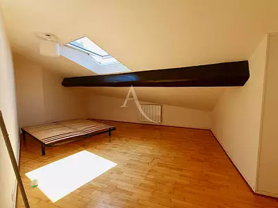 Appartement, 62,81 m²