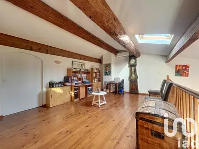 Maison, 360 m²