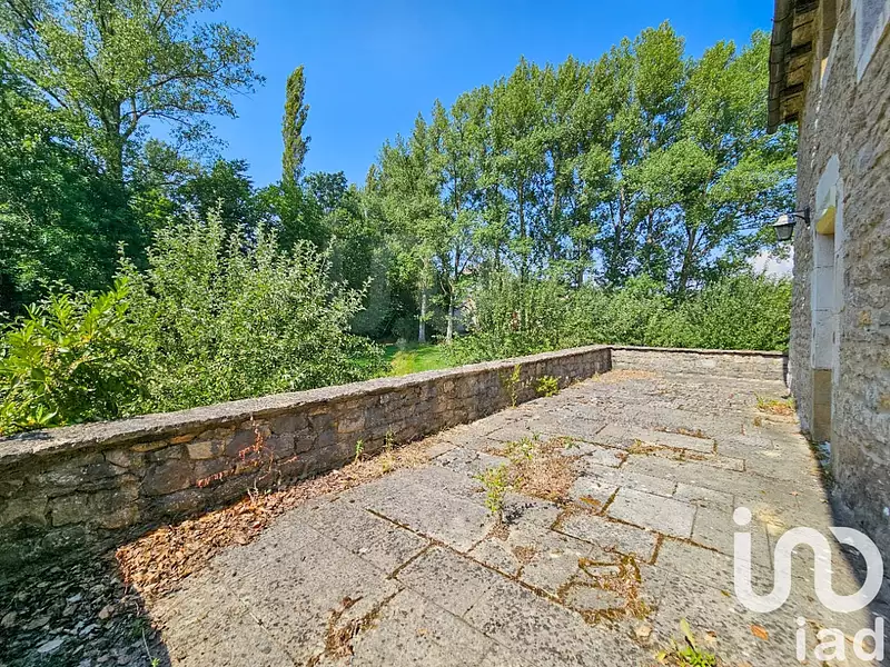 Maison, 296 m²
