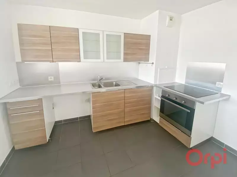 Appartement, 68 m²