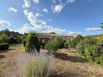 Maison, 96 m²