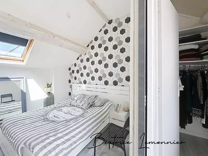 Maison, 143,02 m²